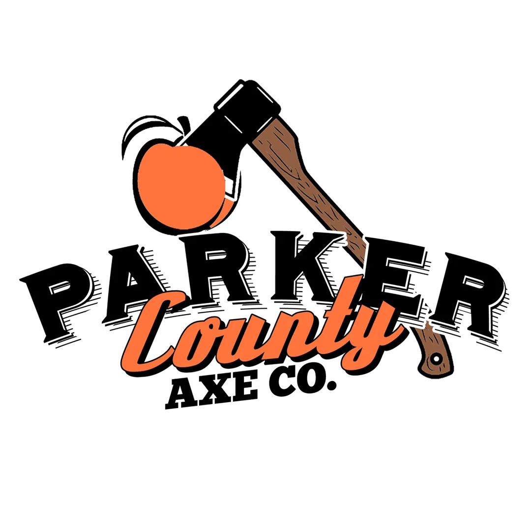 Parker County Axe